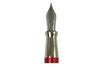 Pineider Avatar UR Fountain Pen - Devil Red - Papier Plume