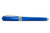 Pineider Avatar UR Fountain Pen - Neptune Blue - Papier Plume