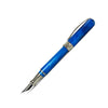 Pineider Avatar UR Fountain Pen - Neptune Blue - Papier Plume