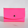 Card Holder - Regenerated Leather - Papier Plume