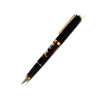 Platinum - Maki-e - Fountain Pen - Brush Warbler - Papier Plume