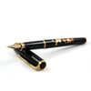 Platinum - Maki-e - Fountain Pen - Brush Warbler - Papier Plume