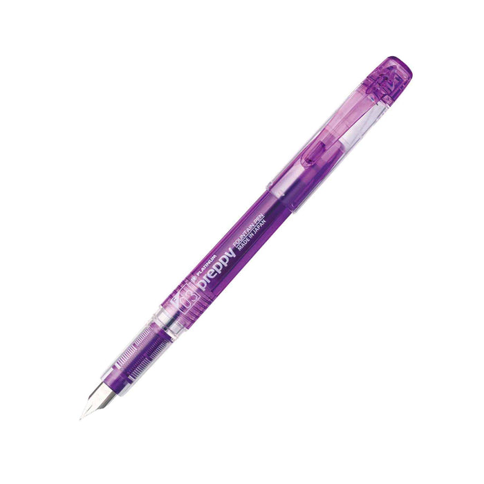 Platinum - Preppy - Fountain Pens - Papier Plume