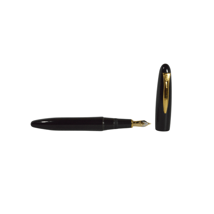 Platinum Izumo - Fountain Pen - Soratame - Fine - Papier Plume