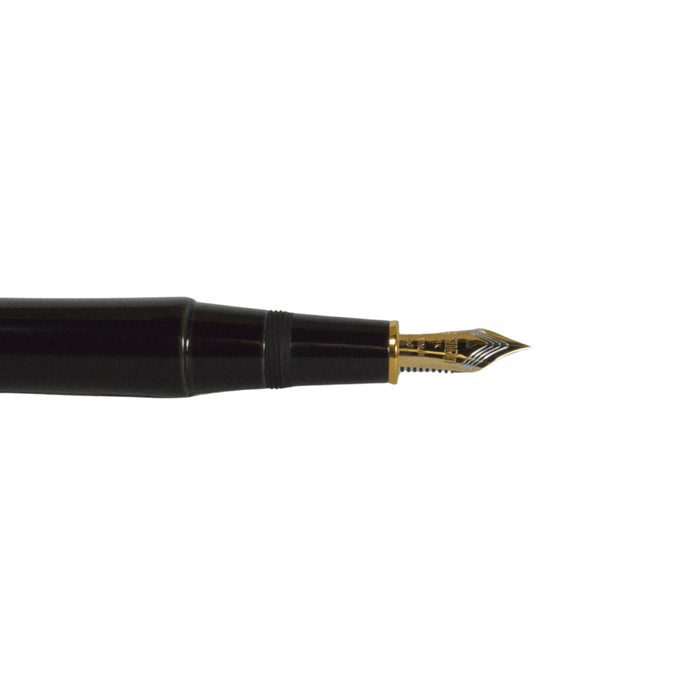 Platinum Izumo - Fountain Pen - Soratame - Fine - Papier Plume
