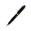 Platinum - #3776 Century Black - Fountain Pen - Papier Plume