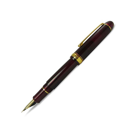 Platinum - #3776 Century Bourgogne - Fountain Pen - Papier Plume