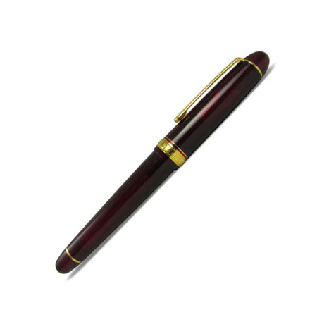 Platinum - #3776 Century Bourgogne - Fountain Pen - Papier Plume