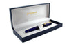 Platinum - #3776 Century - Chartres Blue - Papier Plume
