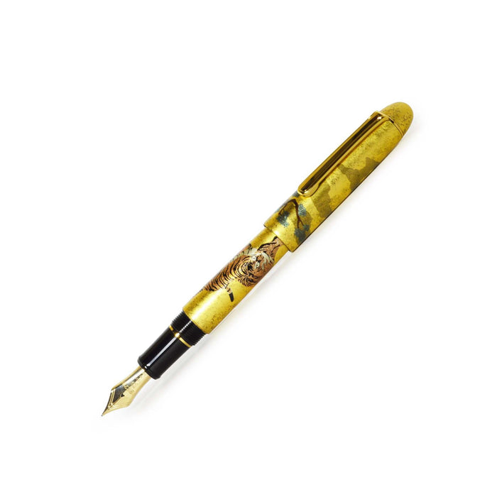 Platinum Century - Fountain Pen - Matsu-Tora - Papier Plume