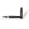 Platinum Century - Fountain Pen - Procyon Black Mist - Papier Plume