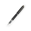 Platinum Century - Fountain Pen - Procyon Black Mist - Papier Plume