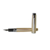 Platinum Century - Fountain Pen - Procyon Champagne Gold - Papier Plume