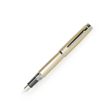 Platinum Century - Fountain Pen - Procyon Champagne Gold - Papier Plume