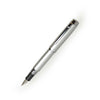 Platinum Century - Fountain Pen - Procyon Satin Sliver - Papier Plume
