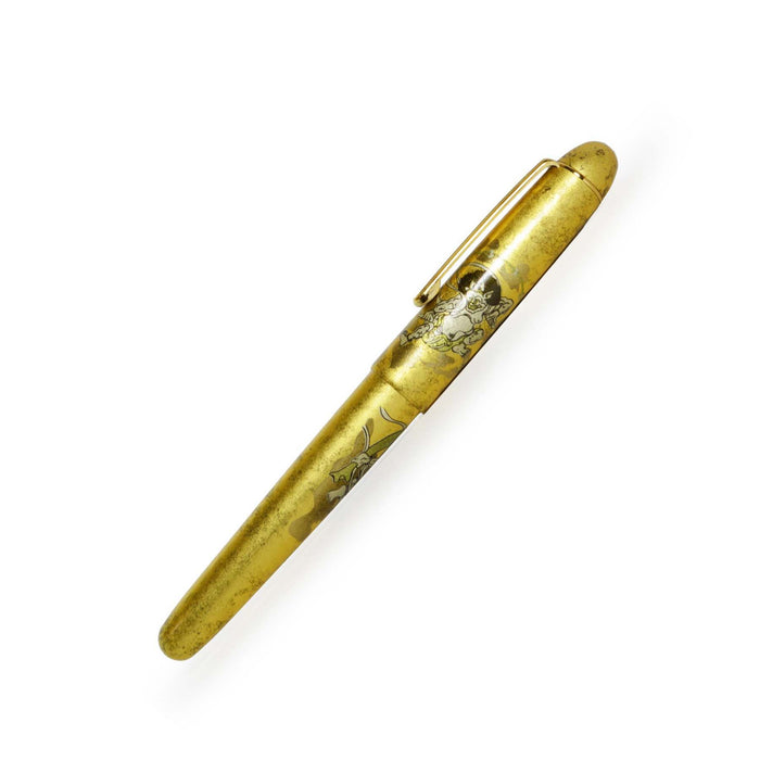 Platinum Century - Fountain Pen - Raijin - Papier Plume