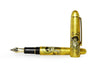 Platinum Century - Fountain Pen - Raijin - Papier Plume
