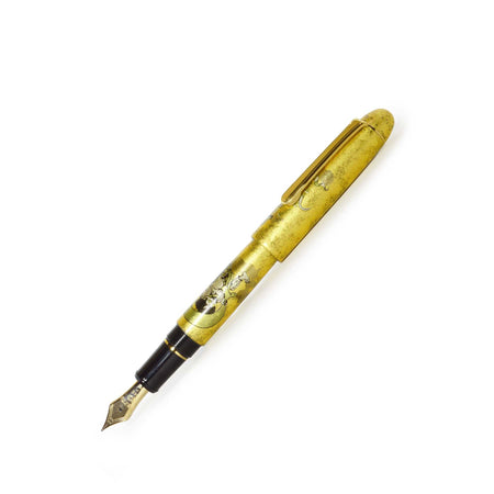 Platinum Century - Fountain Pen - Raijin - Papier Plume