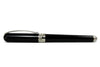 Pineider Avatar UR Rollerball Pen - Graphene Black - Papier Plume