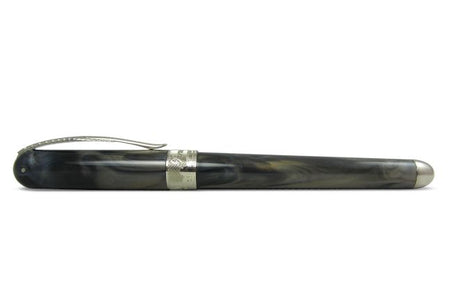 Pineider Avatar UR Rollerball Pen - Riance Bronze - Papier Plume