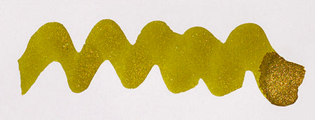 Diamine - Shimmertastic - Shimmering Fountain Pen Ink - Razzmatazz - Papier Plume