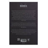 Rhodia - PA Scribe - Black Paper Calligraphy Practice Pad - Papier Plume