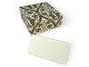 Rossi AD 1404 Charta Italica 4” x 4” Place Cards - Papier Plume