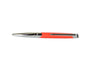S.T Dupont - Defi Millennium Ballpoint - Matte Red - Papier Plume
