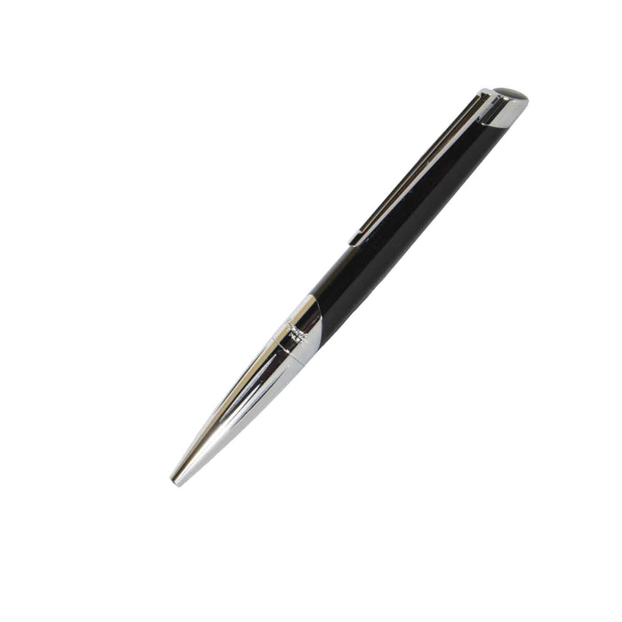 S.T. Dupont - Defi Millennium Ballpoint - Shiny Black - Papier Plume