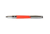 S.T. Dupont - Defi Millennium Fountain Pen - Matte Red - Papier Plume