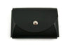 San Lorenzo - Regenerated Leather - Small Business Card Holder - Papier Plume