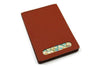 San Lorenzo - Regenerated Leather - Memo Pad Cover - Papier Plume