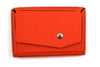 San Lorenzo - Regenerated Leather - Business/Credit Card Holder - Papier Plume
