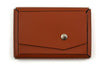 San Lorenzo - Regenerated Leather - Business/Credit Card Holder - Papier Plume