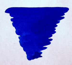 Diamine - Bottled Fountain Pen Ink - Sapphire - Papier Plume
