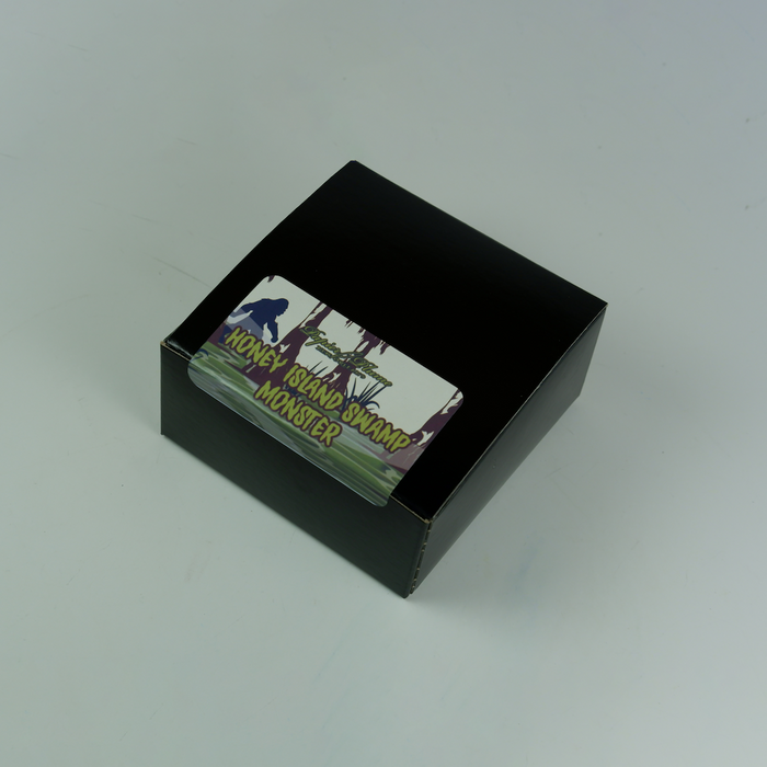 Papier Plume - Honey Island Swamp Monster - Limited Edition - Fountain Pen Ink Set - Papier Plume