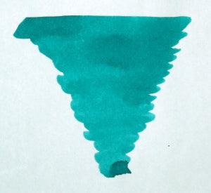 Diamine - Bottled Fountain Pen Ink - Soft Mint - Papier Plume