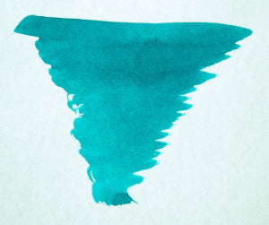 Diamine - Ink Cartridges - International Size - Steel Blue - Papier Plume