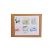 Lyla Clayre Studio - Swamp - Stationery Set - Papier Plume