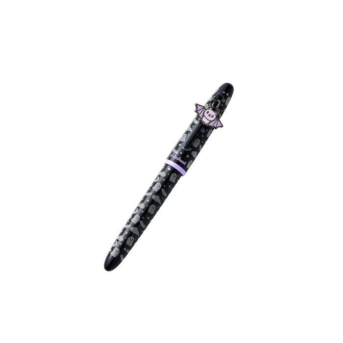Esterbrook Sweetly Haunted fountain pen with decorative Halloween-inspired design