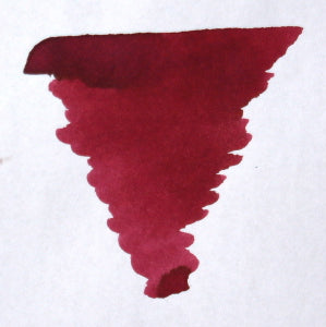 Diamine - Ink Cartridges - International Size - Syrah - Papier Plume