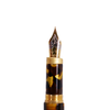 Jean-Pierre Lepine - Yuzu - Tortoise - Fountain Pen - Papier Plume