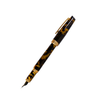 Jean-Pierre Lepine - Yuzu - Tortoise - Fountain Pen - Papier Plume