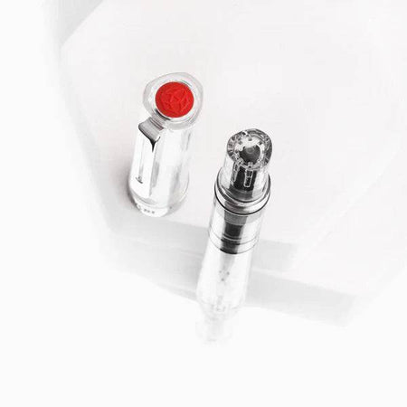 Twsbi - Eco Clear- Fountain Pen - Papier Plume