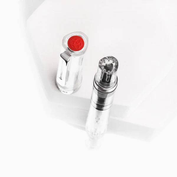 Twsbi - Eco Clear- Fountain Pen - Papier Plume