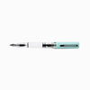 Twsbi - Eco-T Mint Blue - Fountain Pen - Papier Plume