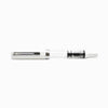 Twsbi - Eco White- Fountain Pen - Papier Plume