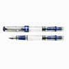 Twsbi - Diamond 580 ALR - Navy Blue - Papier Plume