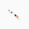 Twsbi - Diamond 580 White Rose Gold II - Fountain Pen - Papier Plume