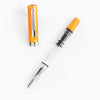 Twsbi - Eco-T Saffron - Fountain Pen - Papier Plume